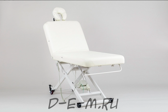Массажная кушетка SD-3336B с электромотором