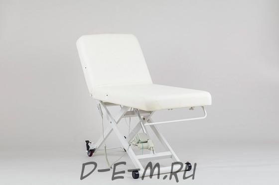 Массажная кушетка SD-3336B с электромотором