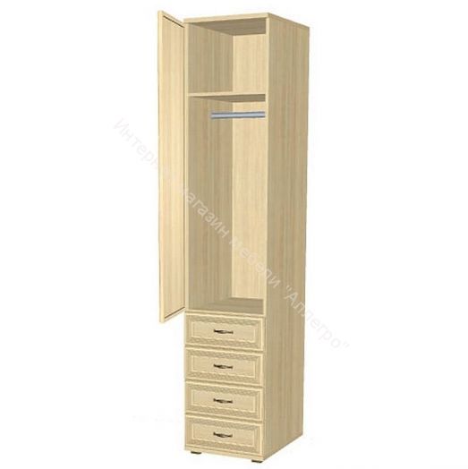 Карина Шкаф  ШК-1024 для одежды и белья