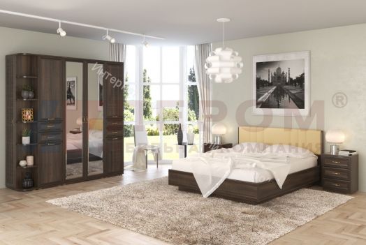 Карина Шкаф  ШК-1024 для одежды и белья