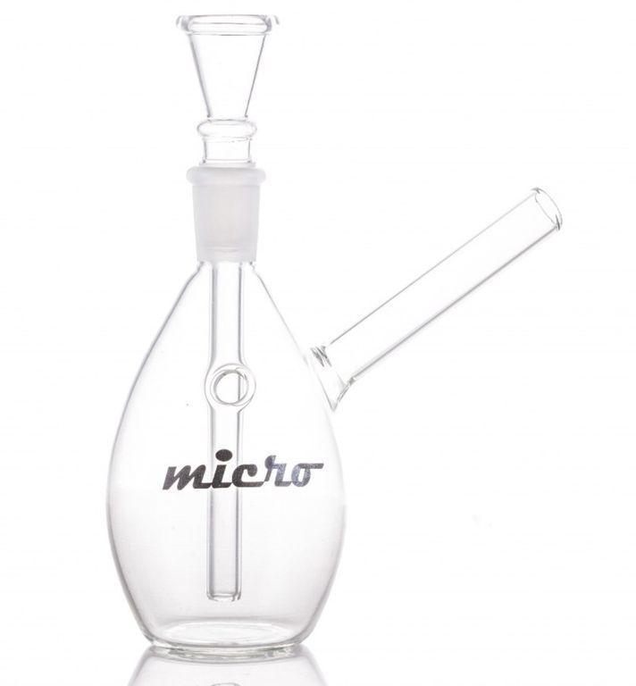 Бонг "Micro 14 bubbler"