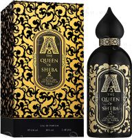 Attar Collection  The Queen of Sheba