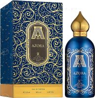 Attar Collection  Azora