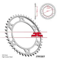 Звезда ведомая JTR1307.42