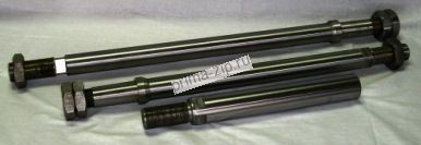 Шток поршня НБ125.00.002