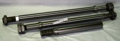 Шток поршня НБ125.00.002