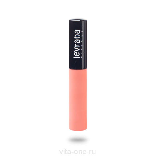 Блеск для губ CAMELLIA CREAM Levrana 10 мл