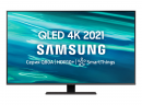 Телевизор Samsung QE85Q80A