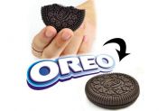 OREO BITE (Укус OREO)