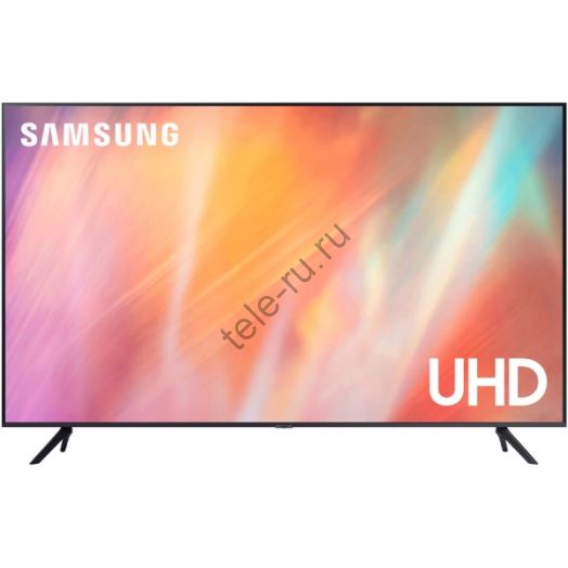 Телевизор Samsung UE43AU7170U