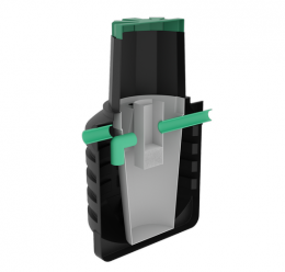 Септик Термит Профи+ 1.2S