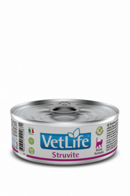 Vet Life Cat Struvite (Вет Лайф Кэт Струвит) банка 85г.