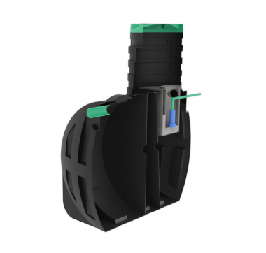 Септик Термит Профи+ 3PR