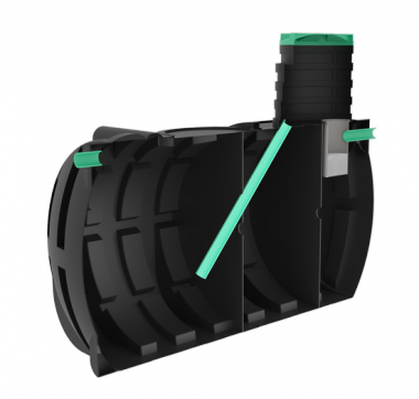 Септик Термит Профи+ 8,5S