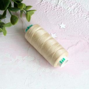 Нитки для шитья DOR TAK, оттенок 546
