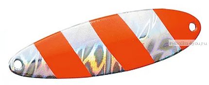 Блесна Daiwa Laser Chinook S 10 FRS Zebra