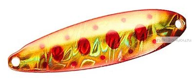 Блесна Daiwa Laser Chinook S 10 Red Gold Yamame