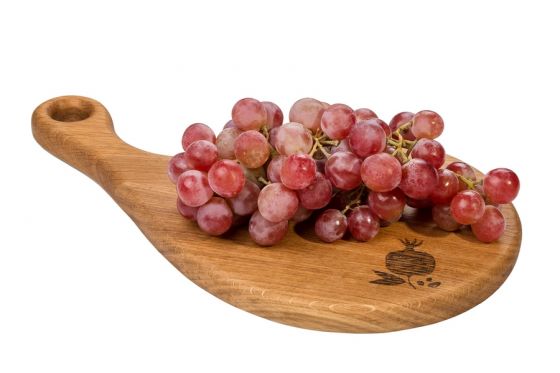 Виноград Ред Глоуб