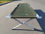 Туристическая раскладушка CF0933 Mimir Outdoor
