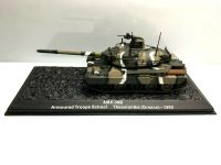 Греческий танк AMX 30B2