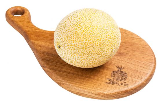 Дыня желтая (кг)