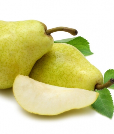Груша новый урожай Губа
