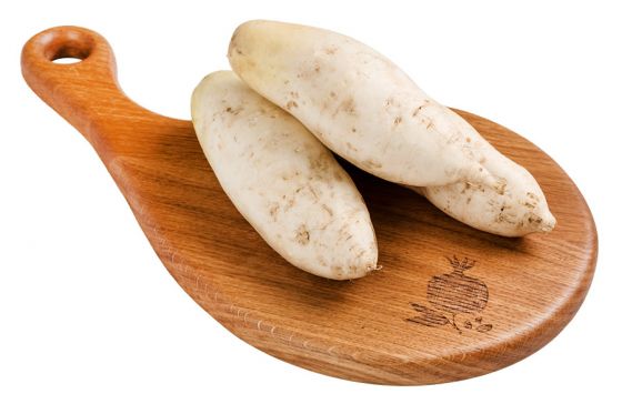 ..Редис дайкон