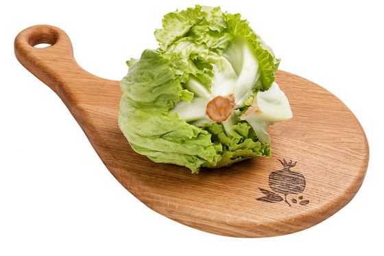 .Салат Айсберг 1кг.