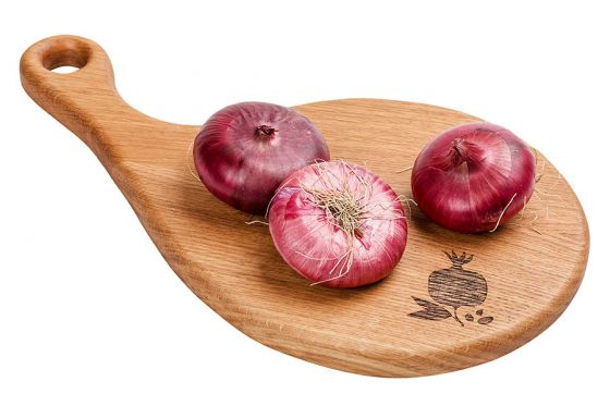 ..Лук красный Крымский