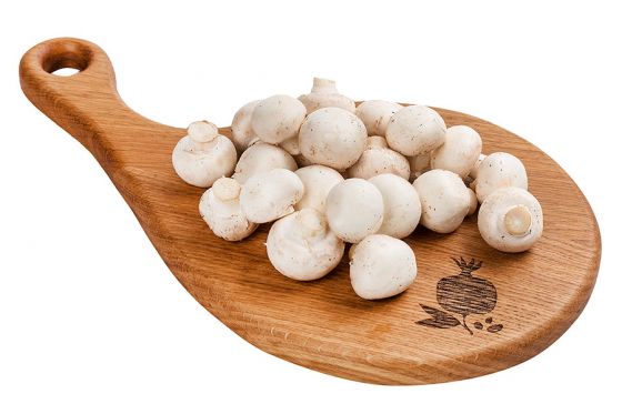 ..Грибы Шампиньоны упаковка 2,5 кг