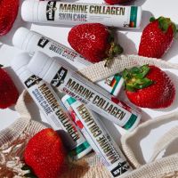 Maxler Жидкий коллаген Marine Collagen Skin Care (Collagen/Hyaluronic Acid), 14х25 мл