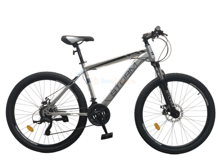 Велосипед горный Storm Climber MD 26 (2021)