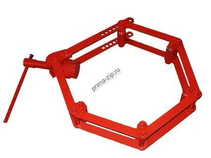 Центратор звенный наружный ЦЗН-720