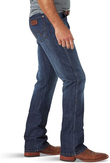 Wrangler