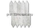 ROYAL GREY Мозаика  серия PORCELAIN, размер, мм: 257.5*313*6 (ORRO Mosaic)