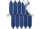 ROYAL BLUE Мозаика  серия PORCELAIN, размер, мм: 257.5*313*6 (ORRO Mosaic)