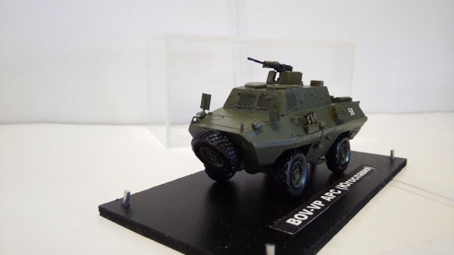 Югославский БРДМ BOV-VP APC (1/72)