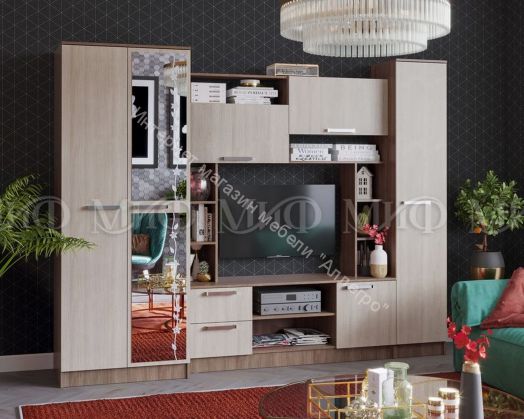 Гостиная "Флора" 2,7 м