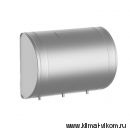 Бак для теплообменника, 60л,  AISI 439/0,8мм, Г (штуцер 3/4")