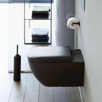 унитаз Duravit Happy D.2 2222098900