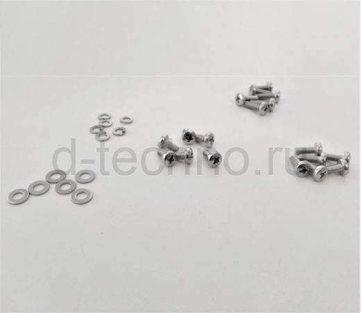 Комплект крепежа датчика