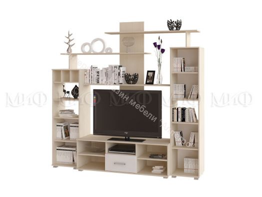 Гостиная "Мини-2" МДФ