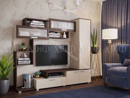 Гостиная "Олимп"