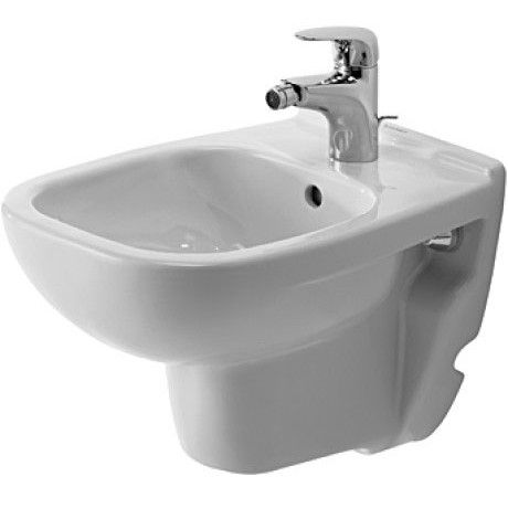 Изображение Биде Duravit подвесное D-Code 223715