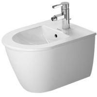 Биде Duravit подвесное Darling New 225615 схема 4