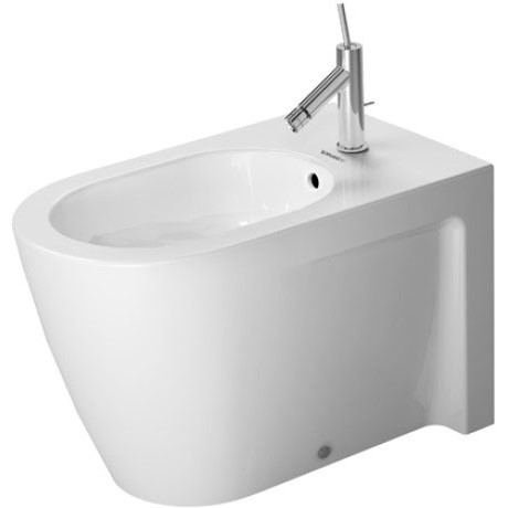 Изображение Биде Duravit напольное Starck 2 227210