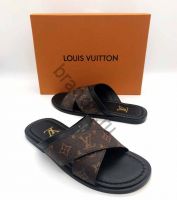 Шлепанцы Louis Vuitton