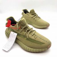 Кроссовки Adidas Yeezy Boost 350 мужские