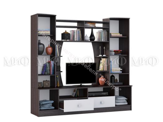 Центральная часть Женева ПВХ