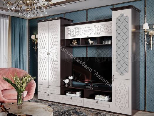 Гостиная "Престиж"